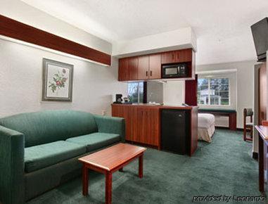 Microtel Inn & Suites By Wyndham Kannapolis/Concord Zimmer foto