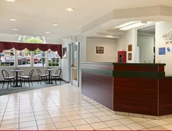 Microtel Inn & Suites By Wyndham Kannapolis/Concord Exterior foto